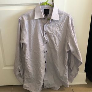 Joseph A. Bank dress shirt